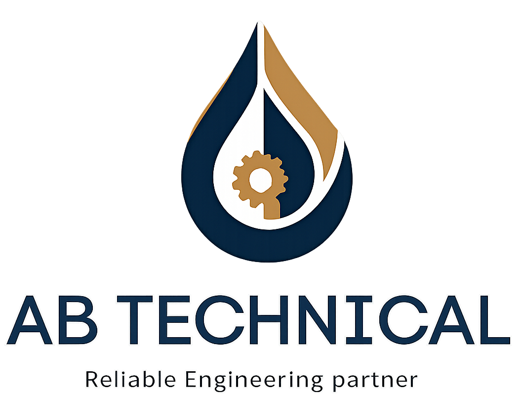 AB Technical logo